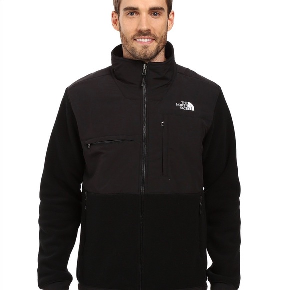 north face mens denali 2 jacket